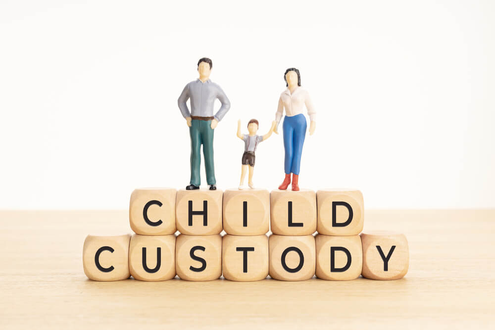 Child Custody Lawyer Upland CA