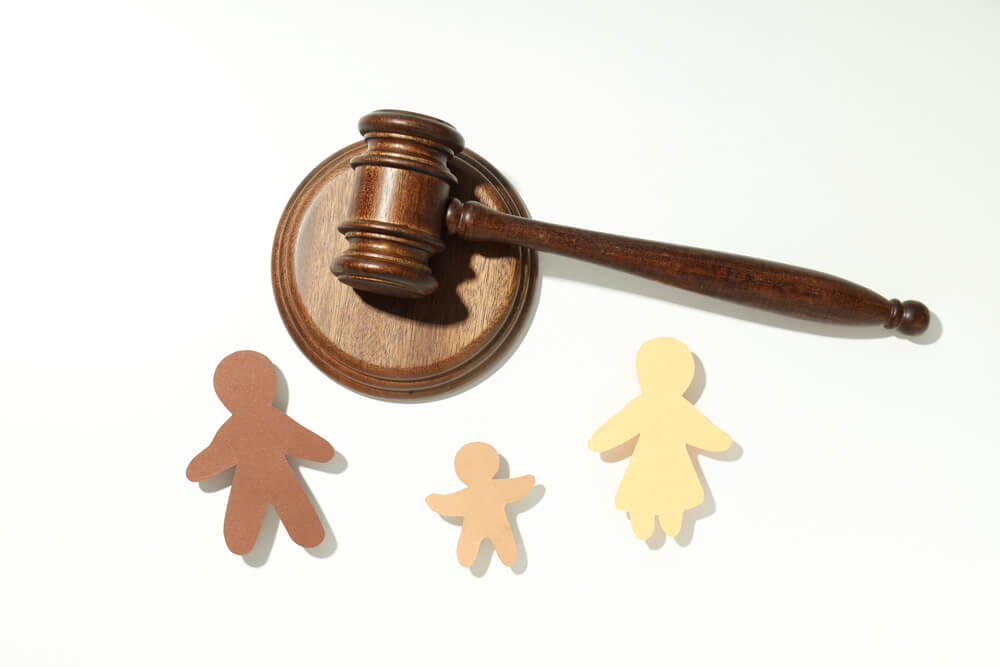 Upland CA Child Custody and Visitation Lawyer