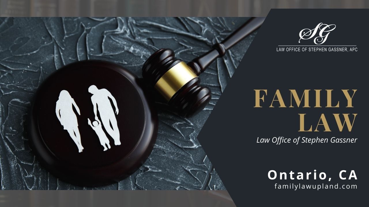Family Law Ontario CA