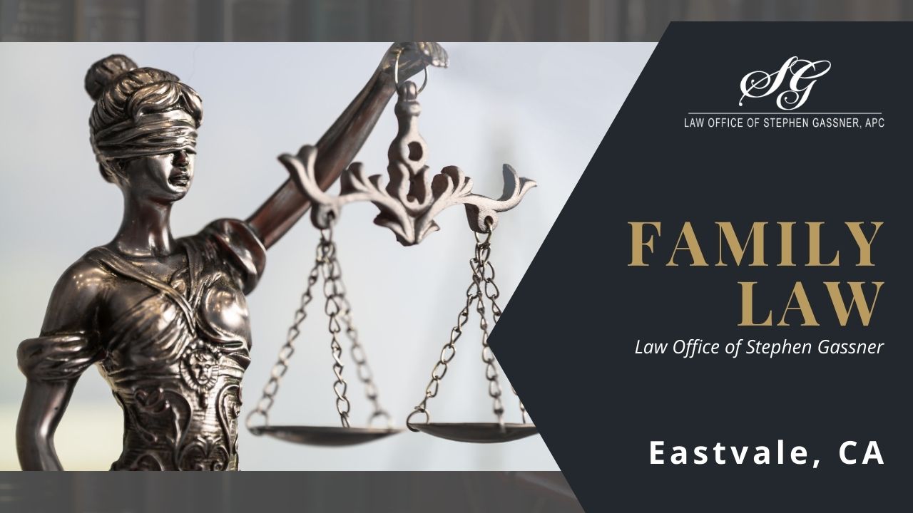 Family Law Attorneys in Fontana CA