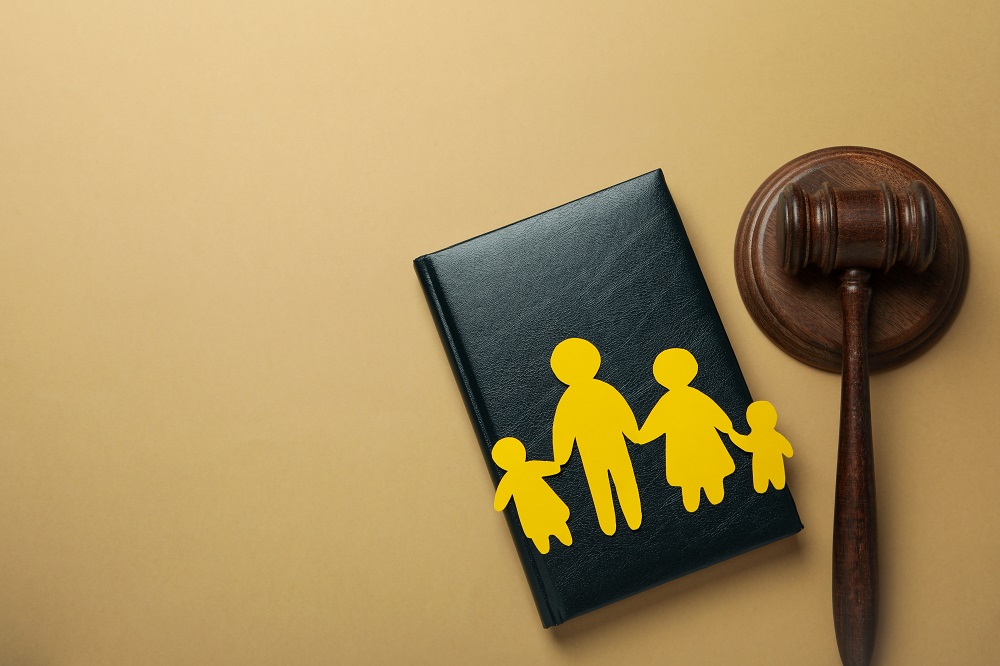 Upland CA child support lawyer