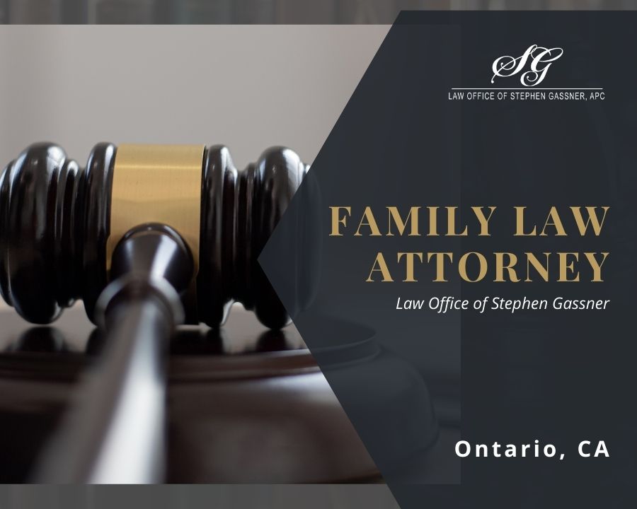 family law Ontario ca
