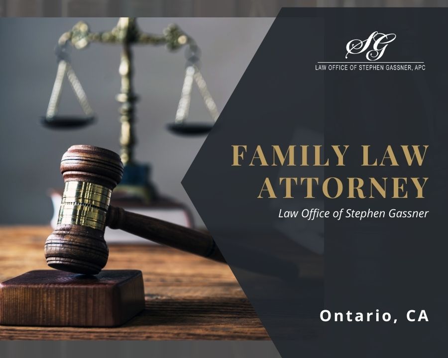family law Ontario ca