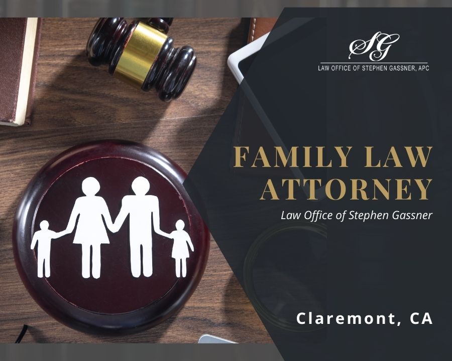 Claremont Family Law Attorney