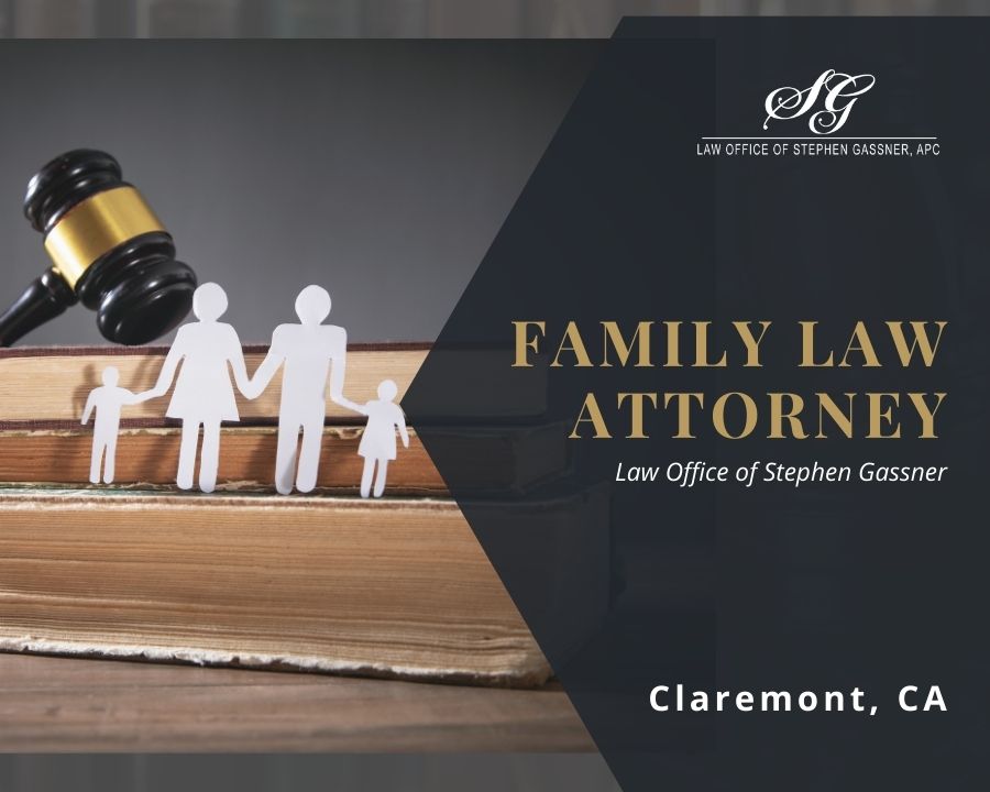 Claremont Family Lawyer