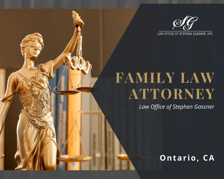 family law ontario ca
